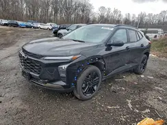 KL77LKEP4SC281614 2025 CHEVROLET TRAX