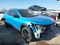 KL77LKEP4SC294489 2025 CHEVROLET TRAX