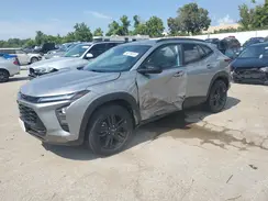 KL77LKEP4SC297411 2025 CHEVROLET TRAX