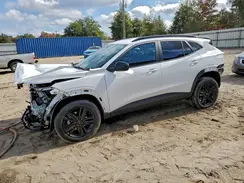 KL77LKEP4SC312666 2025 CHEVROLET TRAX