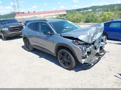 KL77LKEP4SC343027 2025 CHEVROLET TRAX