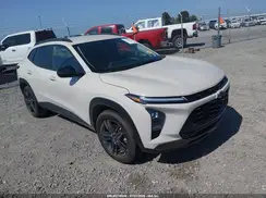 KL77LKEP4TC052285 2026 CHEVROLET TRAX