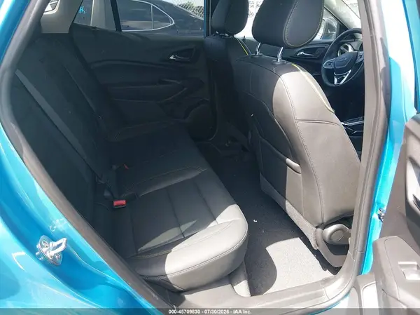 KL77LKEP4TC080765 2026 CHEVROLET TRAX - Image 8