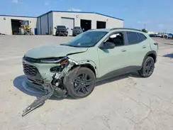 KL77LKEP4TC101145 2026 CHEVROLET TRAX