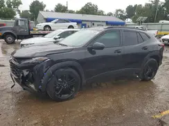 KL77LKEP4TC141290 2026 CHEVROLET TRAX