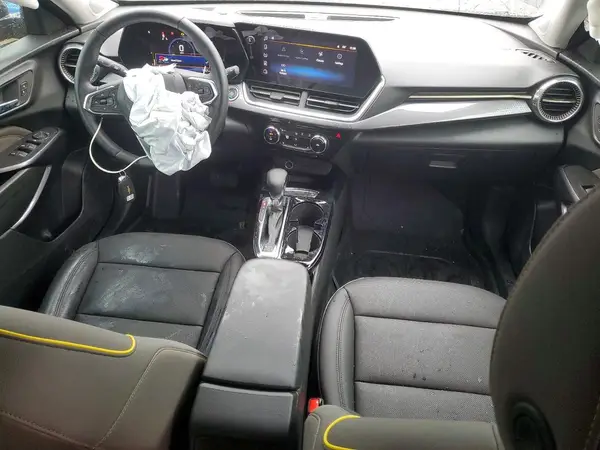 KL77LKEP4TC141290 2026 CHEVROLET TRAX - Image 8