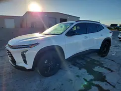 KL77LKEP4TC157781 2026 CHEVROLET TRAX