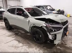 KL77LKEP5SC008018 2025 CHEVROLET TRAX