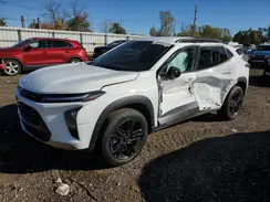 KL77LKEP5SC010545 2025 CHEVROLET TRAX