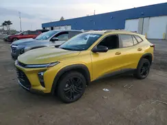 KL77LKEP5SC014305 2025 CHEVROLET TRAX