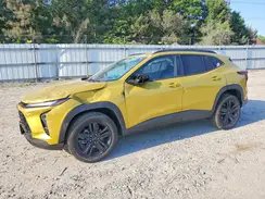 KL77LKEP5SC015924 2025 CHEVROLET TRAX