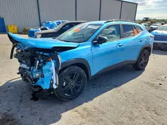 KL77LKEP5SC031167 2025 CHEVROLET TRAX
