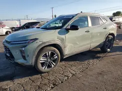 KL77LKEP5SC037437 2025 CHEVROLET TRAX