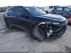 KL77LKEP5SC041634 2025 CHEVROLET TRAX