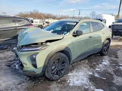KL77LKEP5SC047708 2025 CHEVROLET TRAX