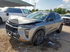 KL77LKEP5SC050916 2025 CHEVROLET TRAX