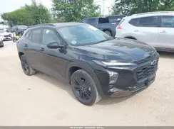 KL77LKEP5SC055582 2025 CHEVROLET TRAX