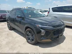 KL77LKEP5SC079025 2025 CHEVROLET TRAX