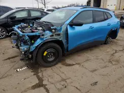 KL77LKEP5SC080496 2025 CHEVROLET TRAX