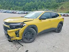 KL77LKEP5SC086458 2025 CHEVROLET TRAX