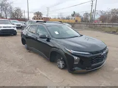 KL77LKEP5SC098805 2025 CHEVROLET TRAX
