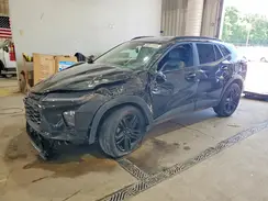 KL77LKEP5SC104294 2025 CHEVROLET TRAX