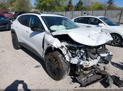 KL77LKEP5SC105266 2025 CHEVROLET TRAX