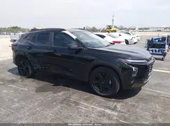 KL77LKEP5SC106112 2025 CHEVROLET TRAX