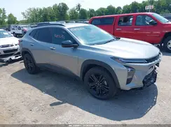 KL77LKEP5SC111973 2025 CHEVROLET TRAX