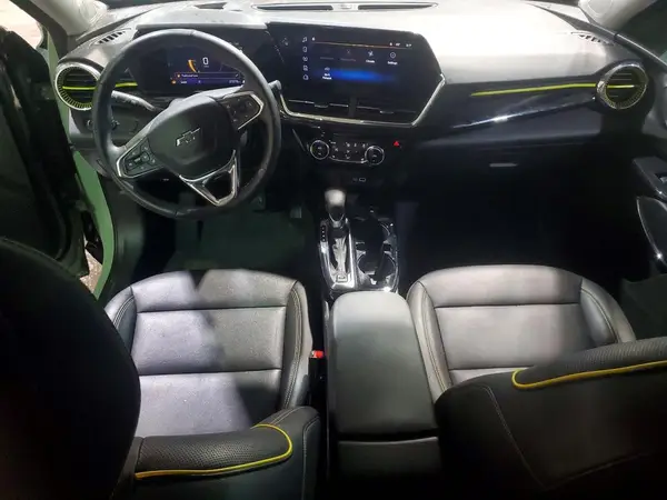 KL77LKEP5SC112573 2025 CHEVROLET TRAX - Image 8