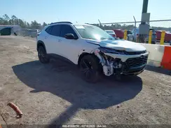 KL77LKEP5SC112881 2025 CHEVROLET TRAX