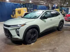 KL77LKEP5SC117479 2025 CHEVROLET TRAX