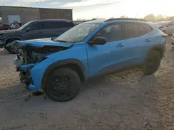 KL77LKEP5SC117952 2025 CHEVROLET TRAX