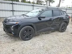 KL77LKEP5SC123783 2025 CHEVROLET TRAX