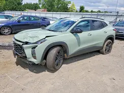 KL77LKEP5SC128367 2025 CHEVROLET TRAX