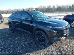 KL77LKEP5SC136579 2025 CHEVROLET TRAX
