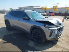KL77LKEP5SC137098 2025 CHEVROLET TRAX
