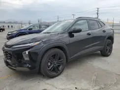 KL77LKEP5SC146884 2025 CHEVROLET TRAX