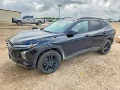 KL77LKEP5SC151728 2025 CHEVROLET TRAX