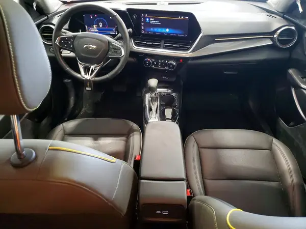 KL77LKEP5SC154483 2025 CHEVROLET TRAX - Image 8