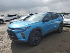 KL77LKEP5SC159053 2025 CHEVROLET TRAX