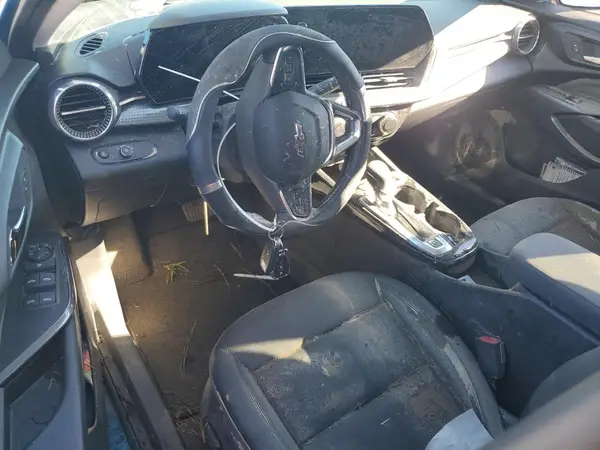 KL77LKEP5SC163717 2025 CHEVROLET TRAX - Image 8