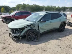 KL77LKEP5SC190142 2025 CHEVROLET TRAX