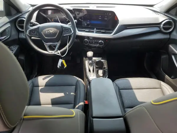 KL77LKEP5SC191274 2025 CHEVROLET TRAX - Image 8