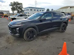 KL77LKEP5SC241722 2025 CHEVROLET TRAX