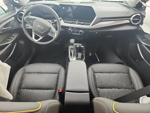 KL77LKEP5SC252493 2025 CHEVROLET TRAX - Image 8
