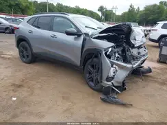 KL77LKEP5SC286773 2025 CHEVROLET TRAX