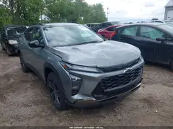 KL77LKEP5SC287809 2025 CHEVROLET TRAX
