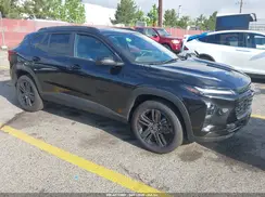 KL77LKEP5SC301336 2025 CHEVROLET TRAX