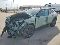 KL77LKEP5SC315785 2025 CHEVROLET TRAX